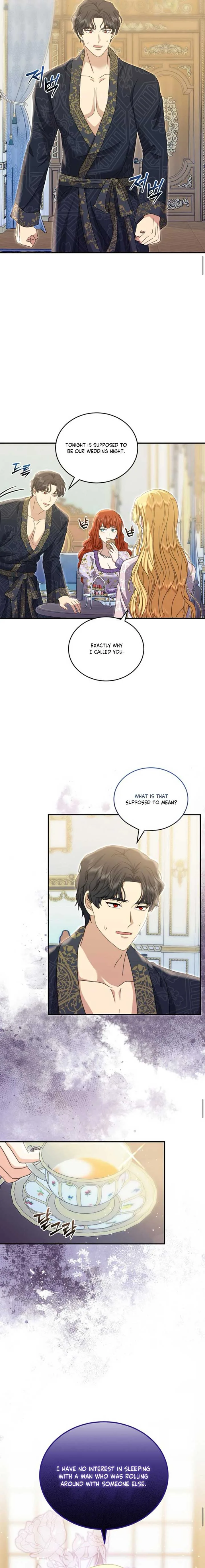 The Killer Empres Chapter 2 page 20