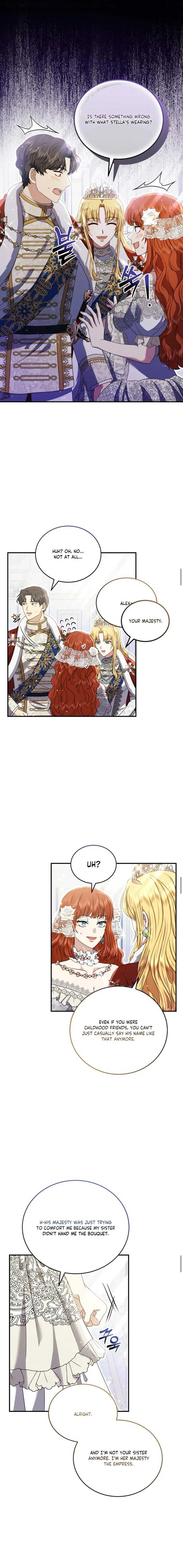 The Killer Empres Chapter 2 page 15