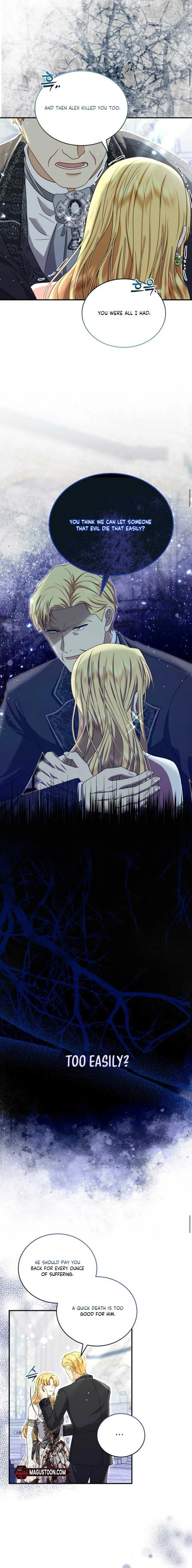 The Killer Empres Chapter 2 page 7