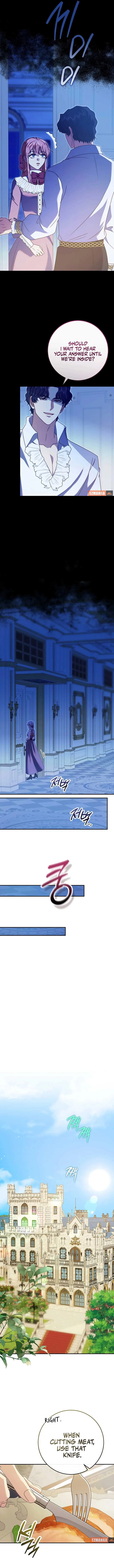 The Killer Empres Chapter 22 page 6