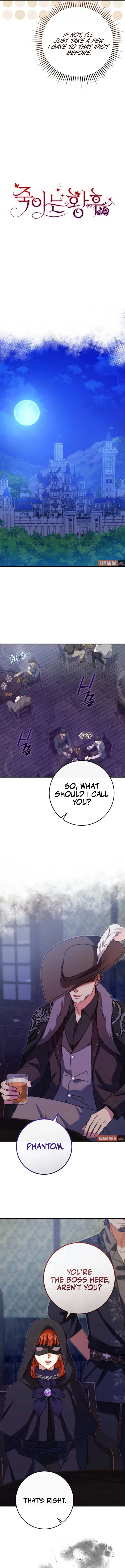 The Killer Empres Chapter 25 page 3