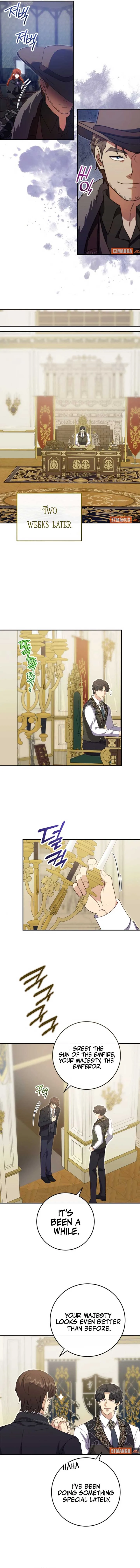 The Killer Empres Chapter 25 page 8