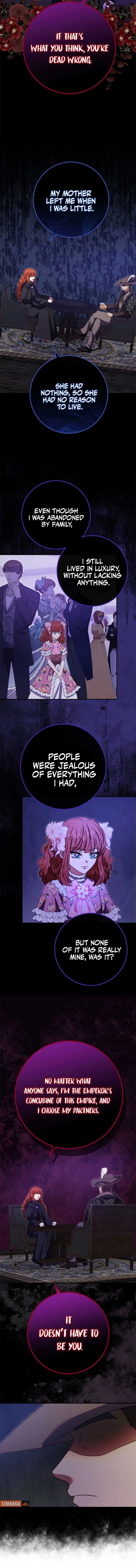 The Killer Empres Chapter 25 page 6