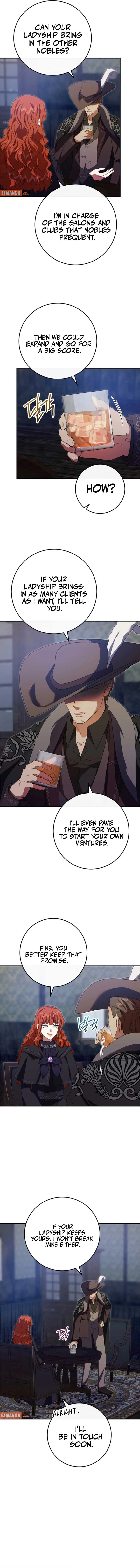 The Killer Empres Chapter 25 page 7