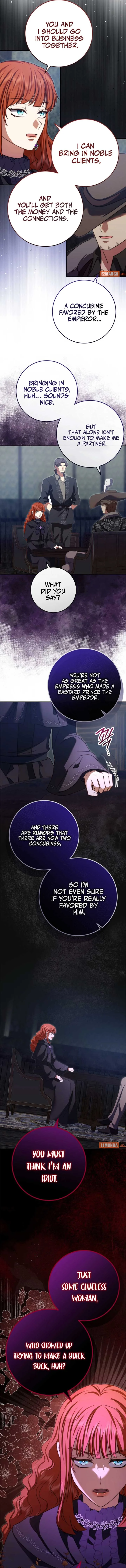 The Killer Empres Chapter 25 page 5