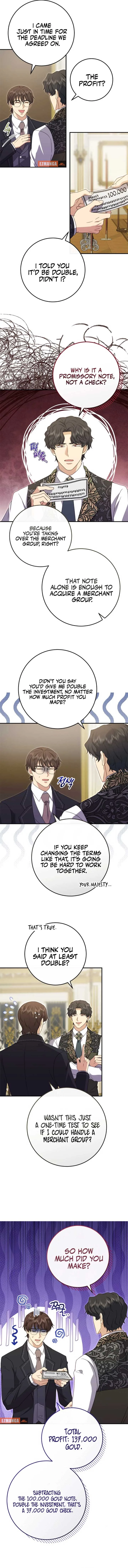 The Killer Empres Chapter 25 page 9