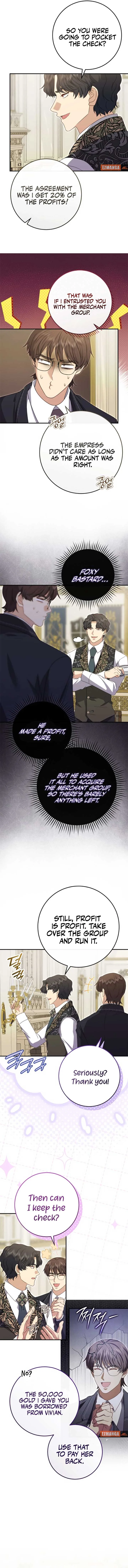 The Killer Empres Chapter 25 page 10