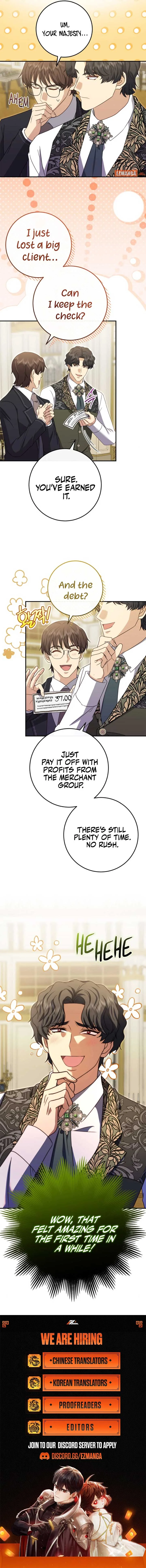The Killer Empres Chapter 25 page 14