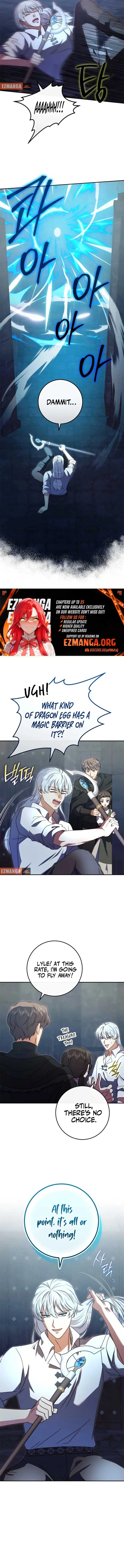 The Killer Empres Chapter 26 page 10