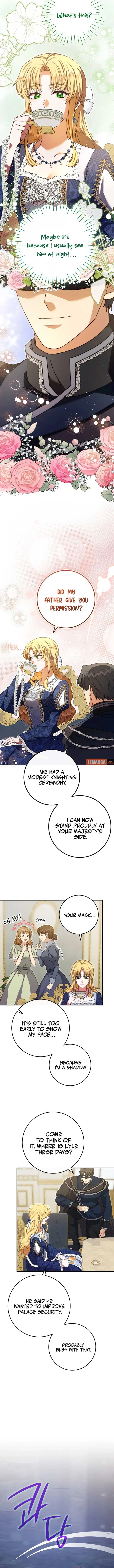 The Killer Empres Chapter 26 page 9