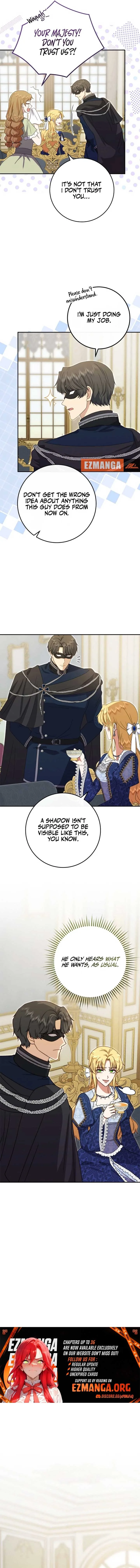 The Killer Empres Chapter 27 page 10
