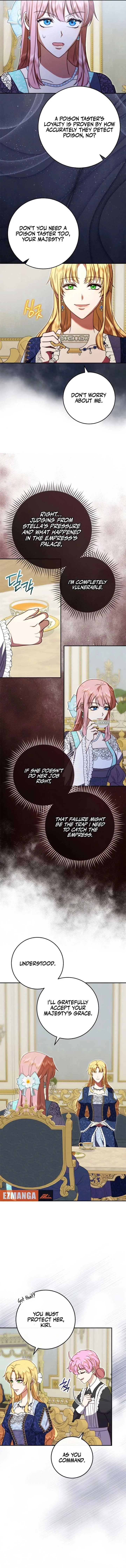 The Killer Empres Chapter 27 page 8