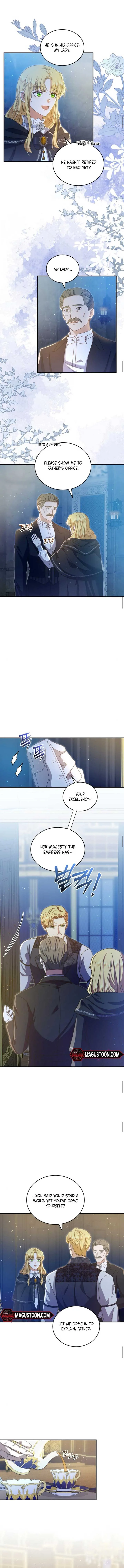 The Killer Empres Chapter 3 page 7