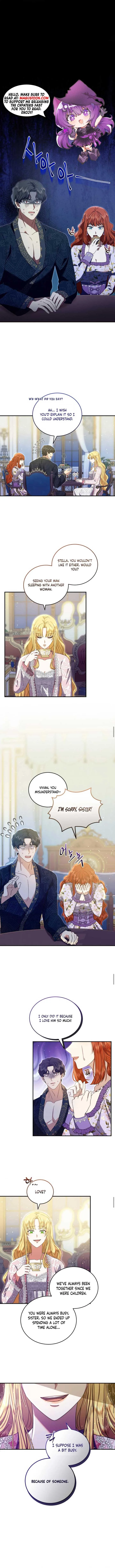 The Killer Empres Chapter 3 page 2