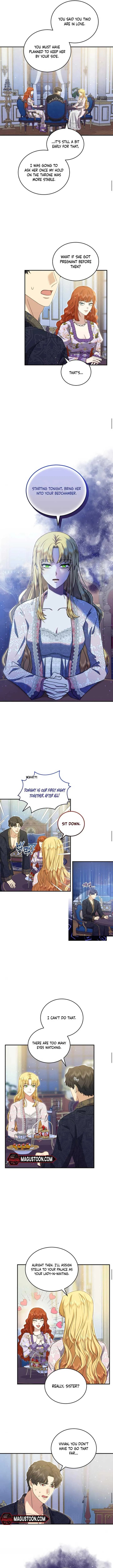 The Killer Empres Chapter 3 page 4