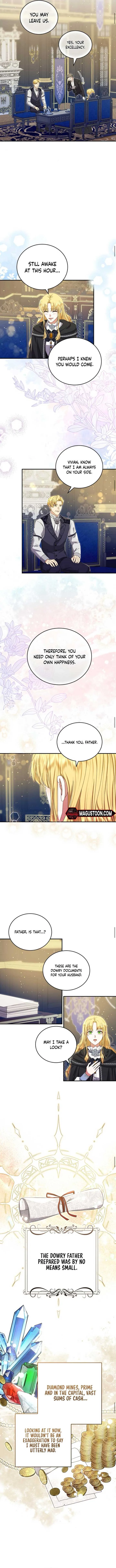 The Killer Empres Chapter 3 page 8