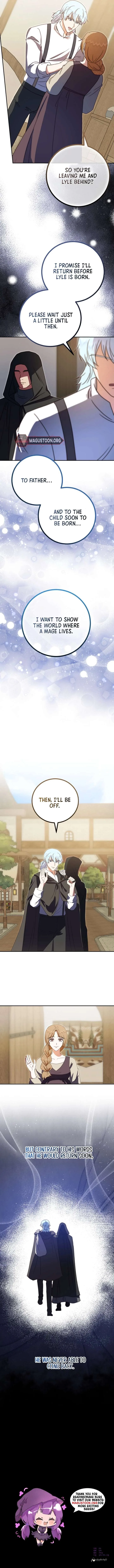 The Killer Empres Chapter 33 page 13