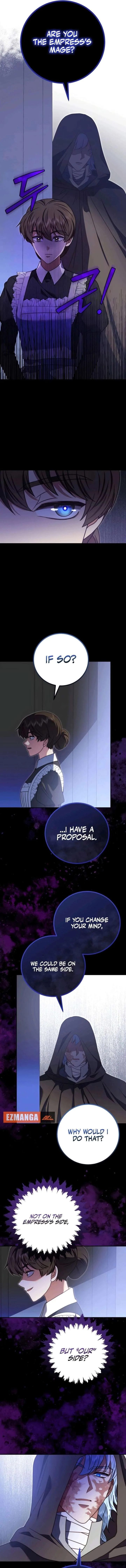 The Killer Empres Chapter 36 page 7