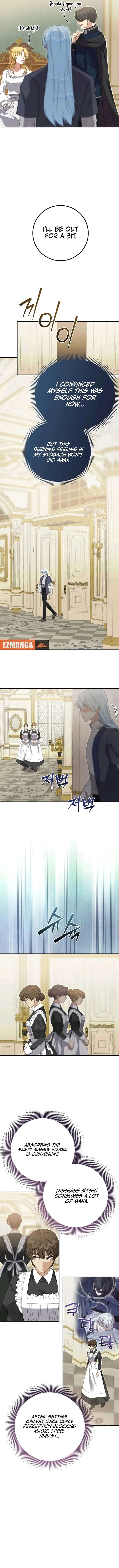 The Killer Empres Chapter 36 page 6