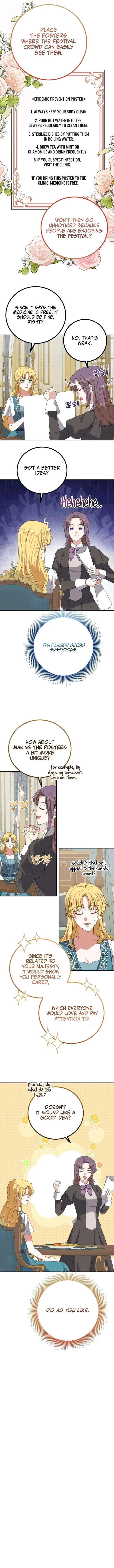 The Killer Empres Chapter 37 page 4