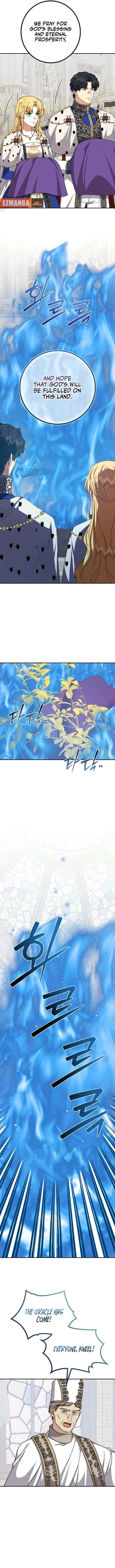 The Killer Empres Chapter 37 page 10