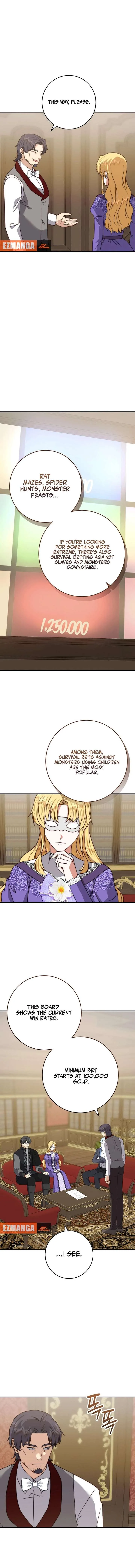 The Killer Empres Chapter 38 page 5