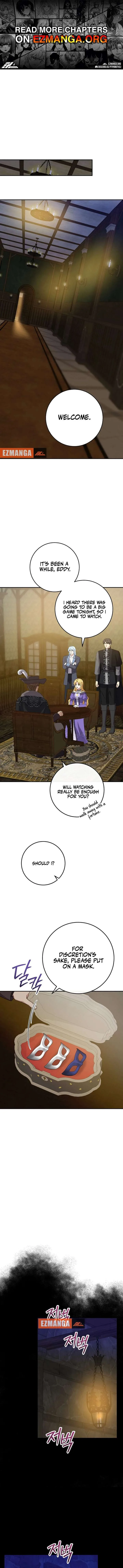 The Killer Empres Chapter 38 page 2