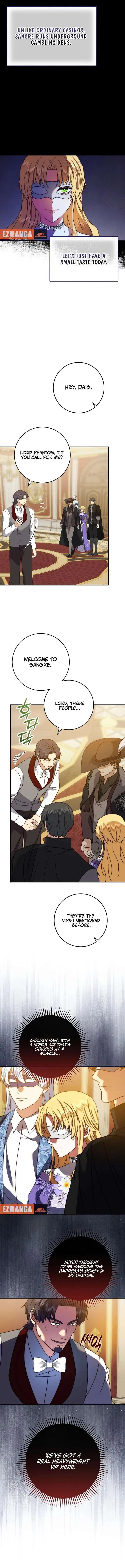 The Killer Empres Chapter 38 page 4