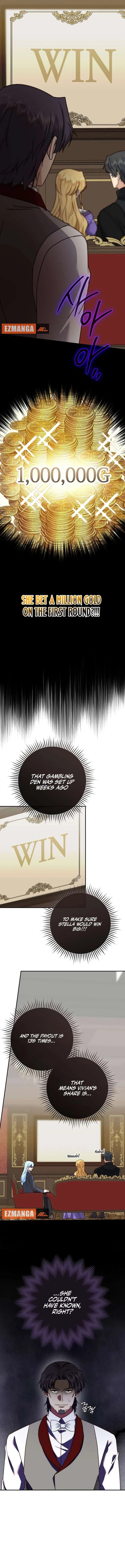 The Killer Empres Chapter 38 page 7