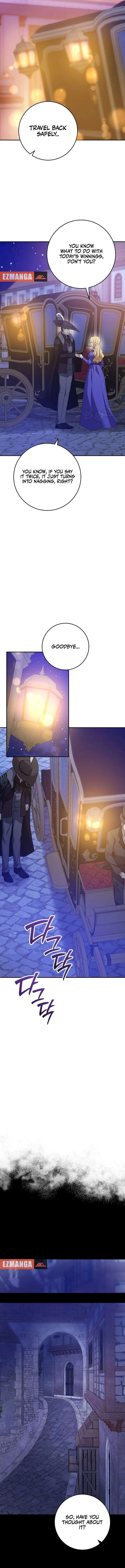 The Killer Empres Chapter 38 page 10