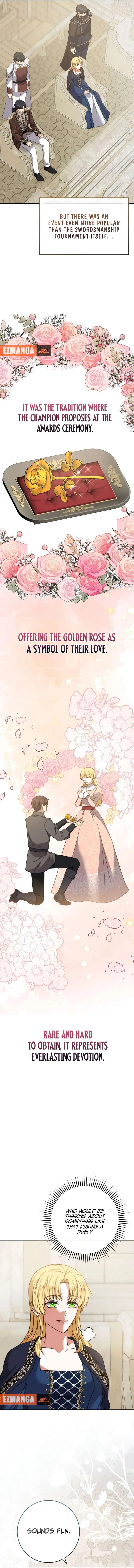 The Killer Empres Chapter 38 page 13