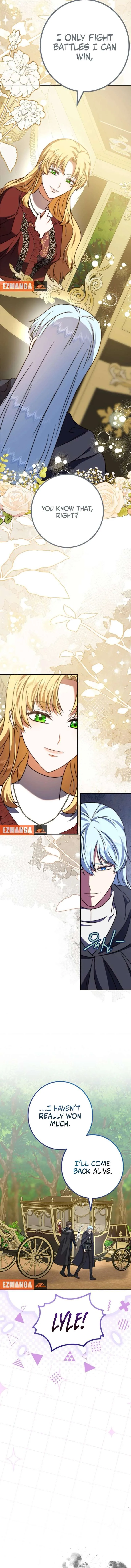 The Killer Empres Chapter 39 page 11