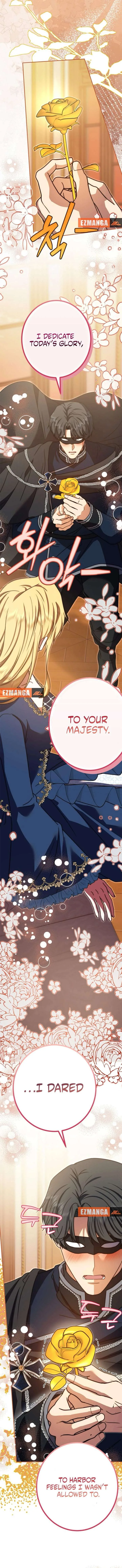 The Killer Empres Chapter 39 page 4