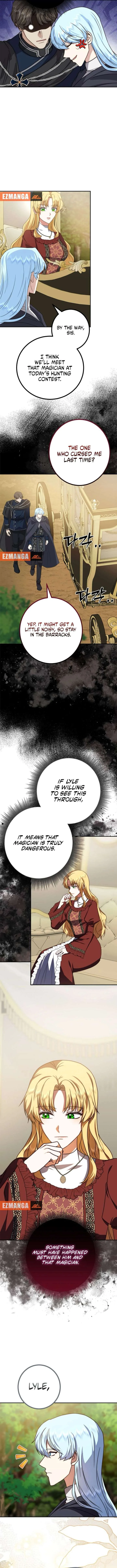 The Killer Empres Chapter 39 page 10