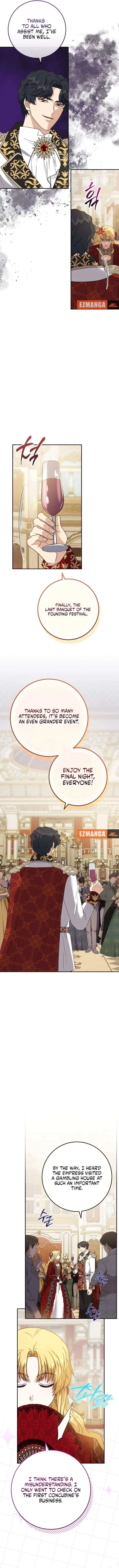 The Killer Empres Chapter 40 page 11