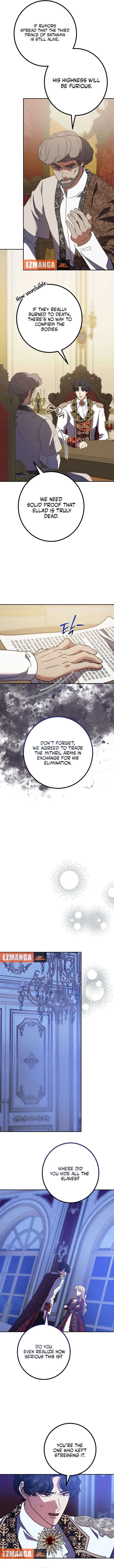 The Killer Empres Chapter 43 page 2