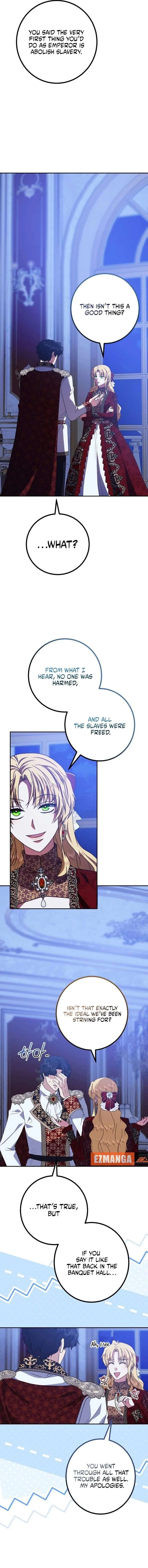 The Killer Empres Chapter 43 page 3