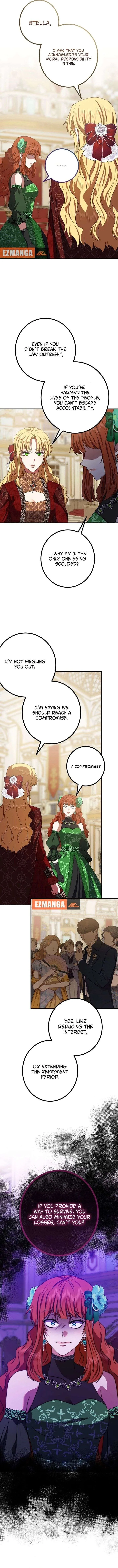 The Killer Empres Chapter 43 page 10