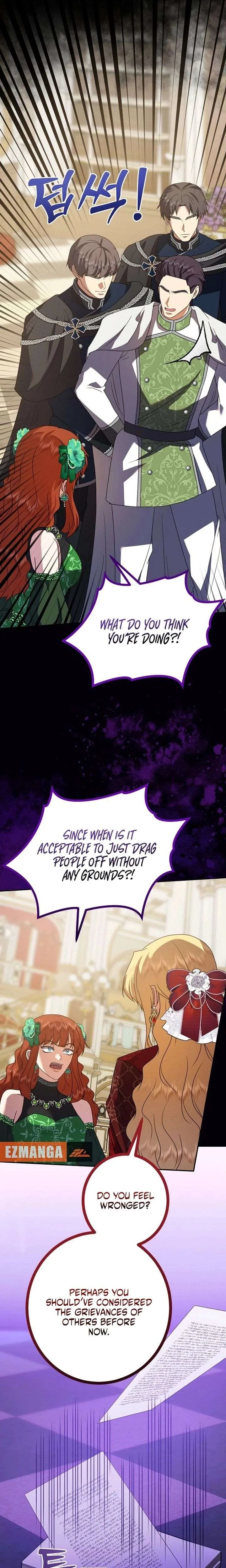The Killer Empres Chapter 43 page 13