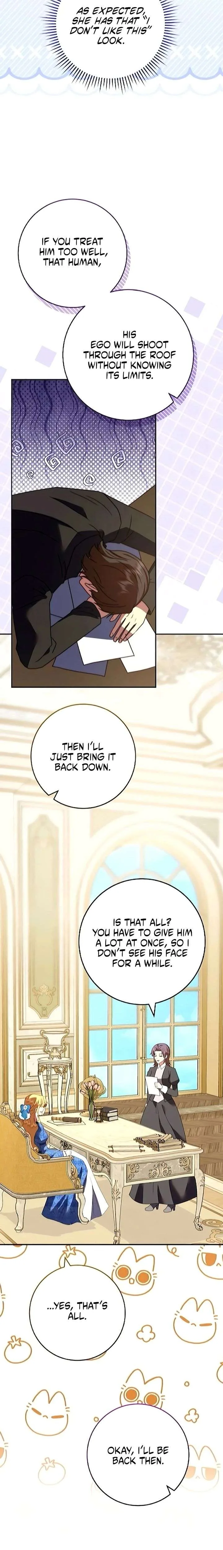 The Killer Empres Chapter 44 page 14