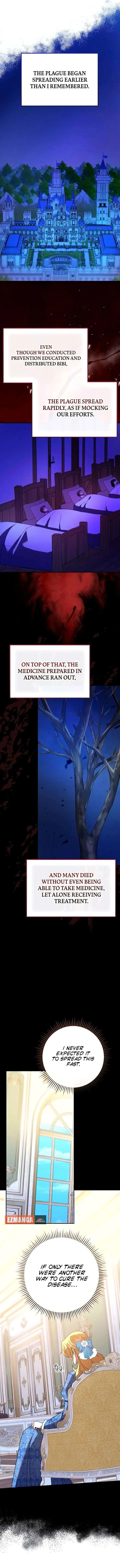 The Killer Empres Chapter 44 page 3