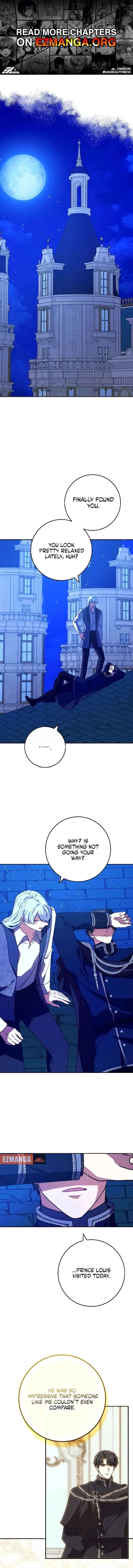 The Killer Empres Chapter 44 page 1