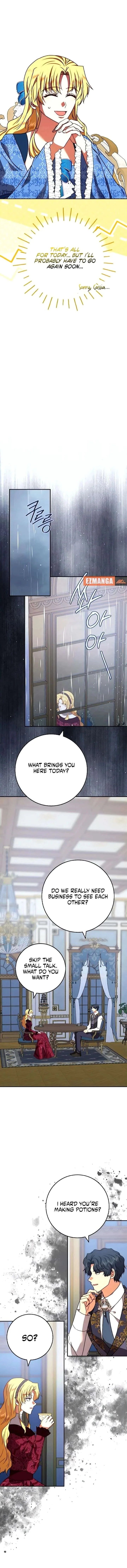 The Killer Empres Chapter 44 page 15