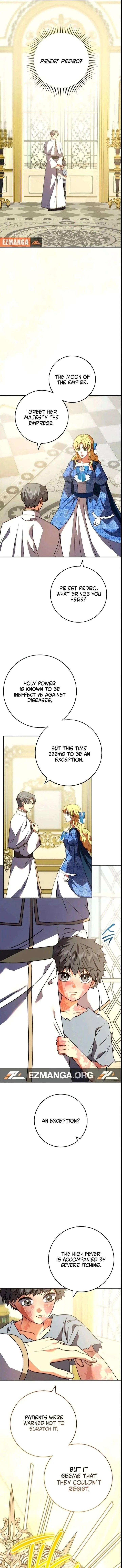 The Killer Empres Chapter 44 page 5