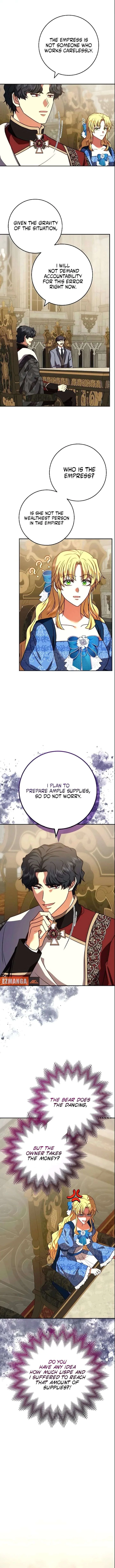 The Killer Empres Chapter 44 page 10
