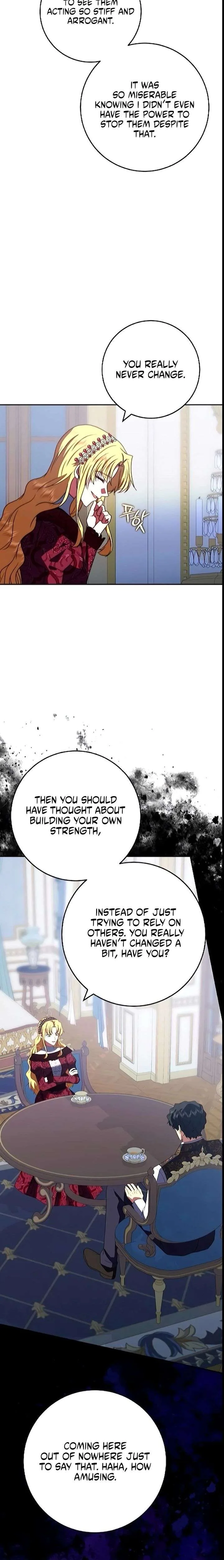 The Killer Empres Chapter 45 page 3