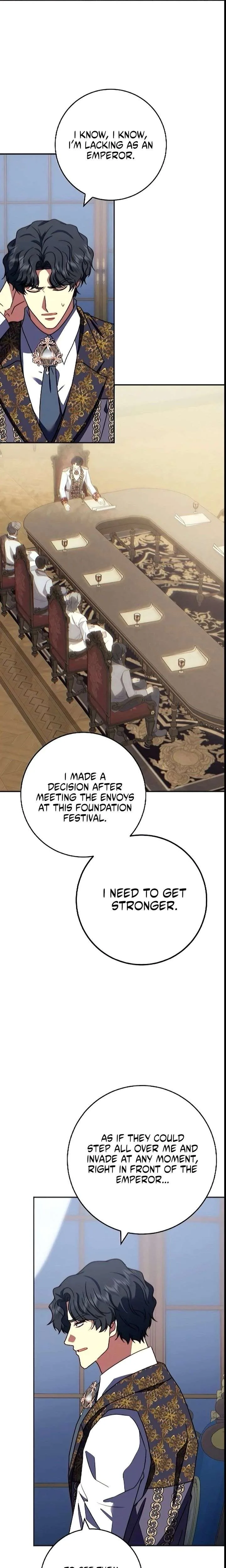 The Killer Empres Chapter 45 page 2