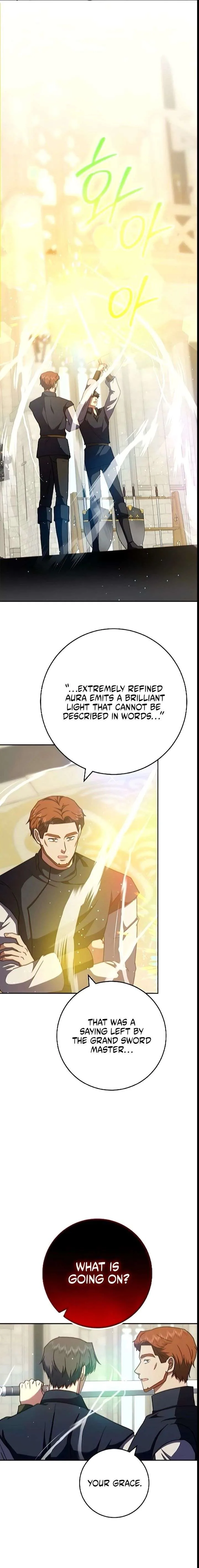 The Killer Empres Chapter 45 page 13