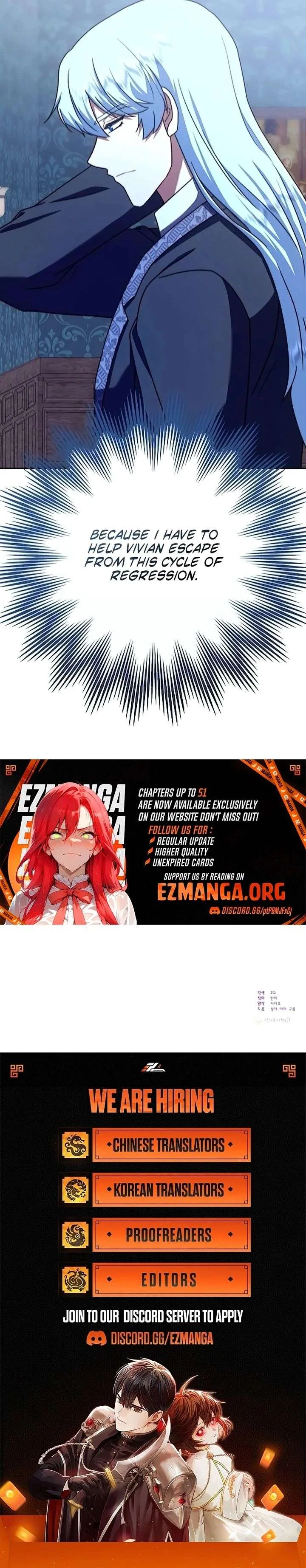 The Killer Empres Chapter 45 page 18