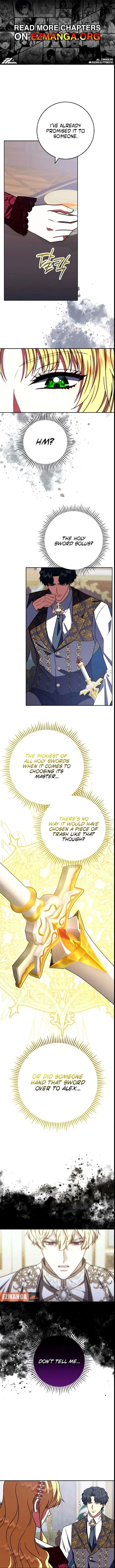 The Killer Empres Chapter 45 page 1